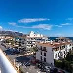 Pitufo 1D Apartments Casasol