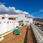 Pitufo 1D Apartments Casasol
