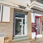Pitufo 1D Apartments Casasol