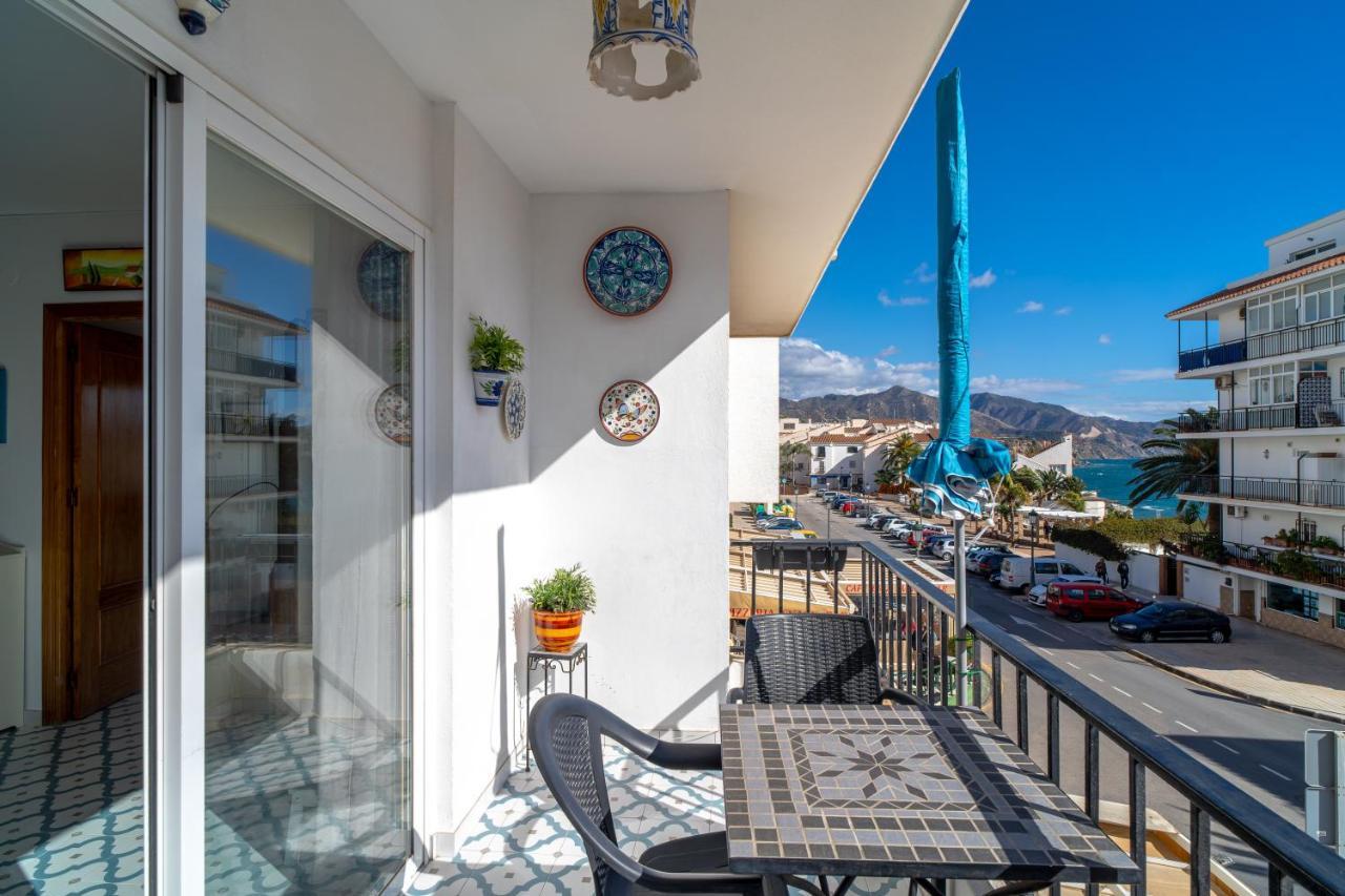 Pitufo 1d Casasol Apartment Nerja
