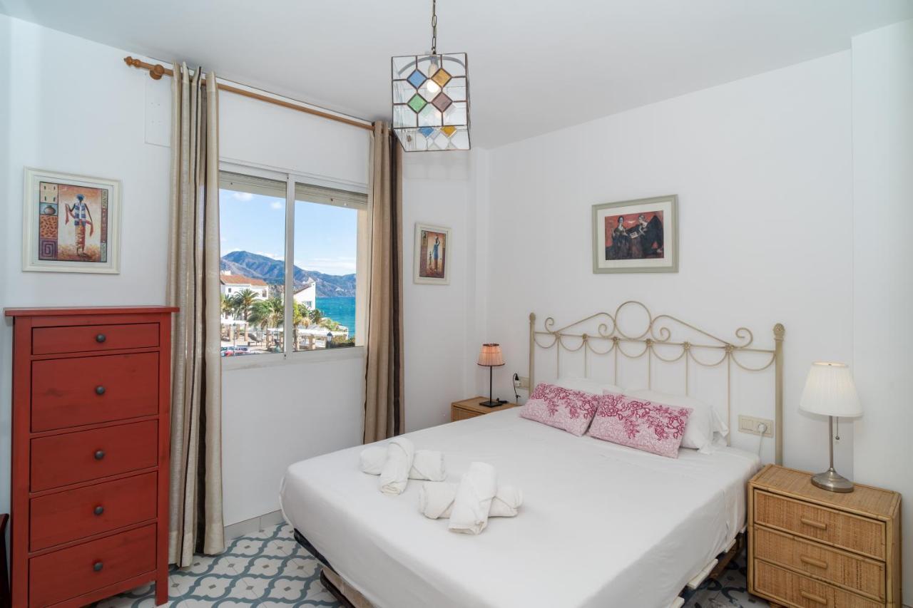 Pitufo 1d Casasol Nerja