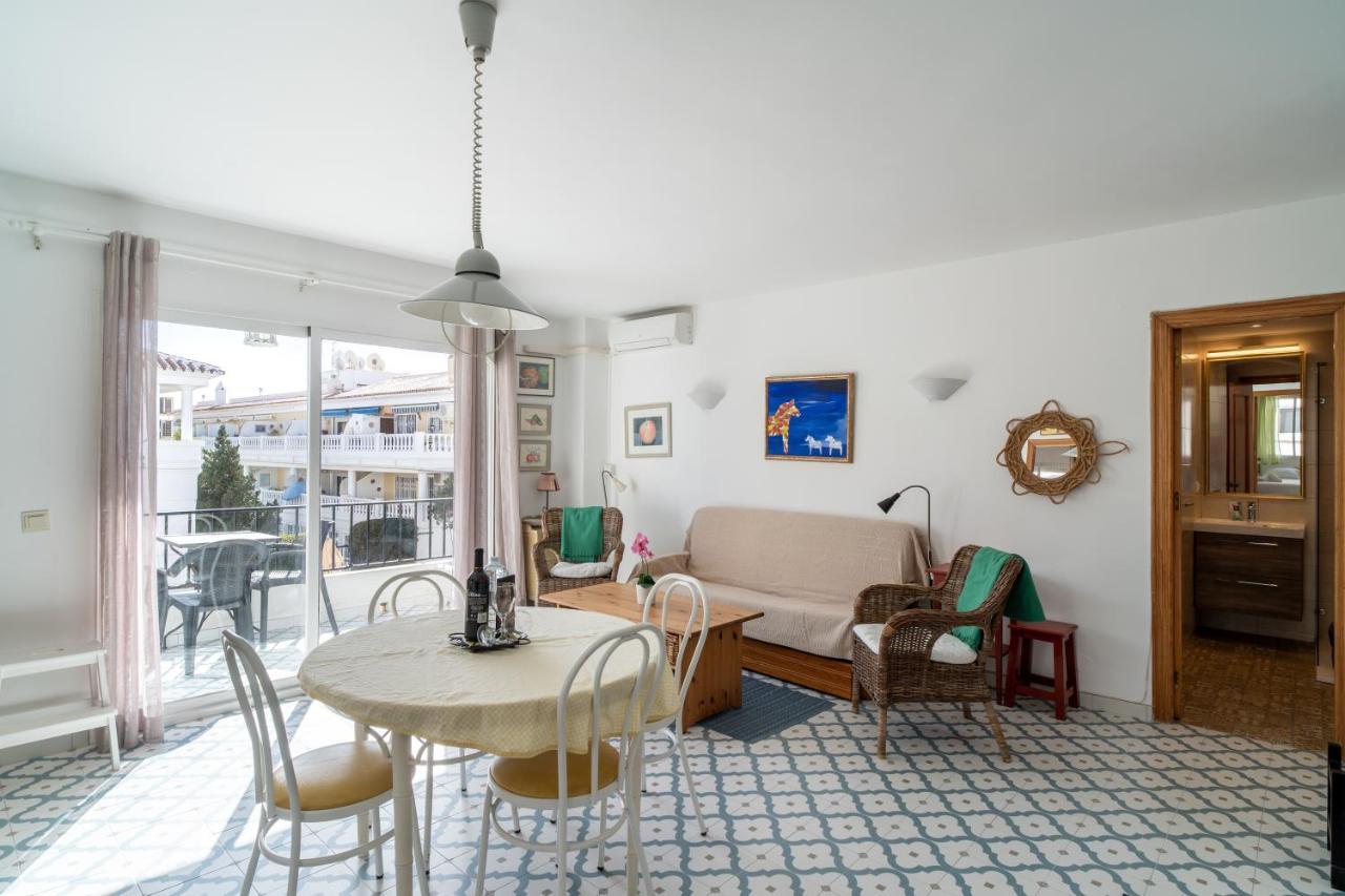 Apartment Pitufo 1d Casasol