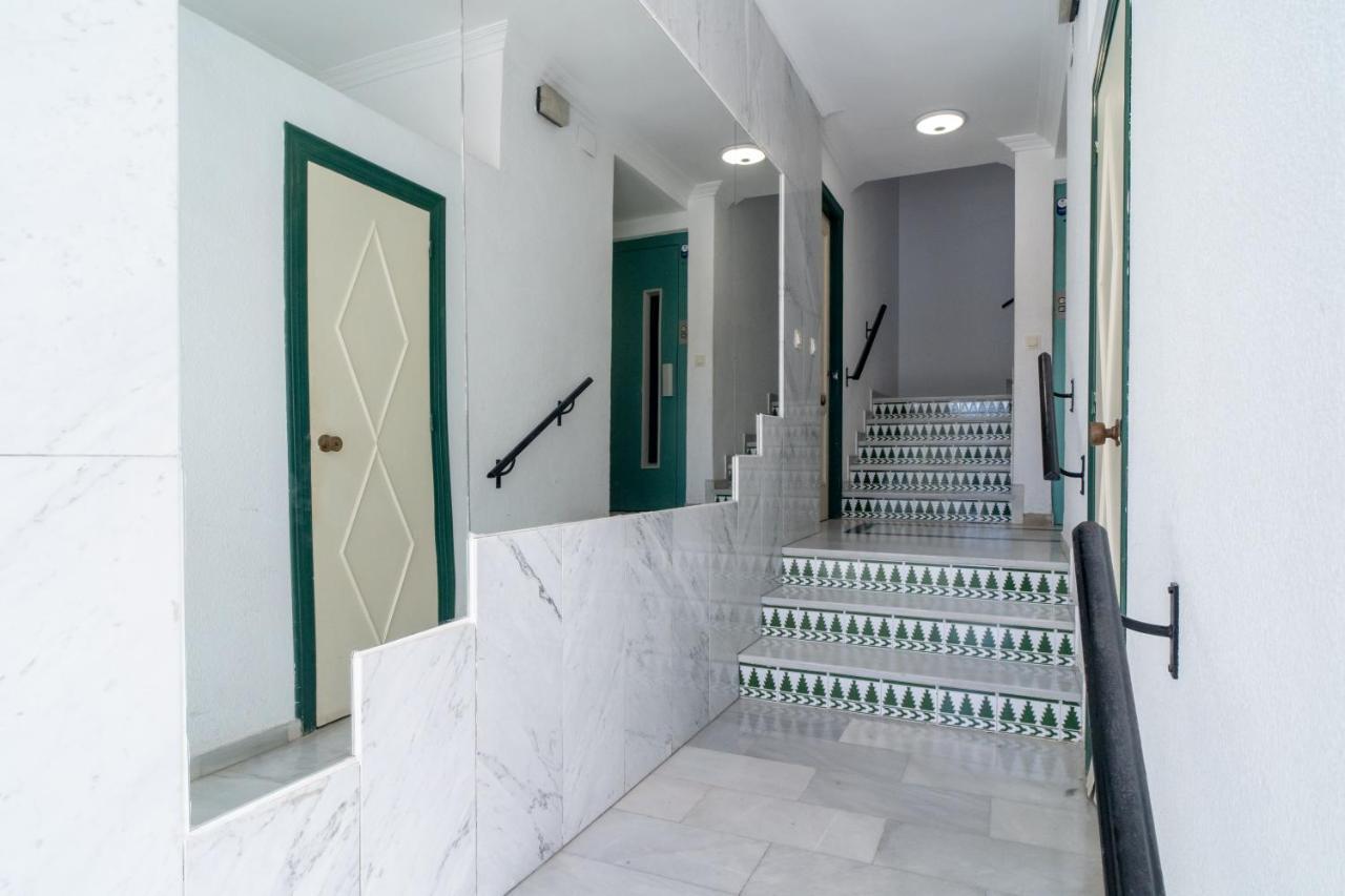 Apartment Pitufo 1d Casasol