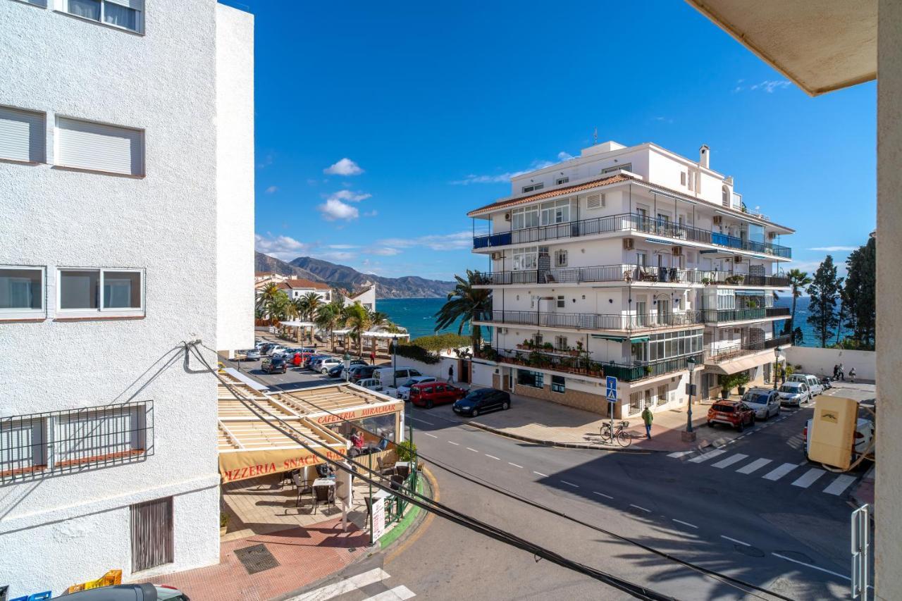 Pitufo 1d Casasol Apartment Nerja