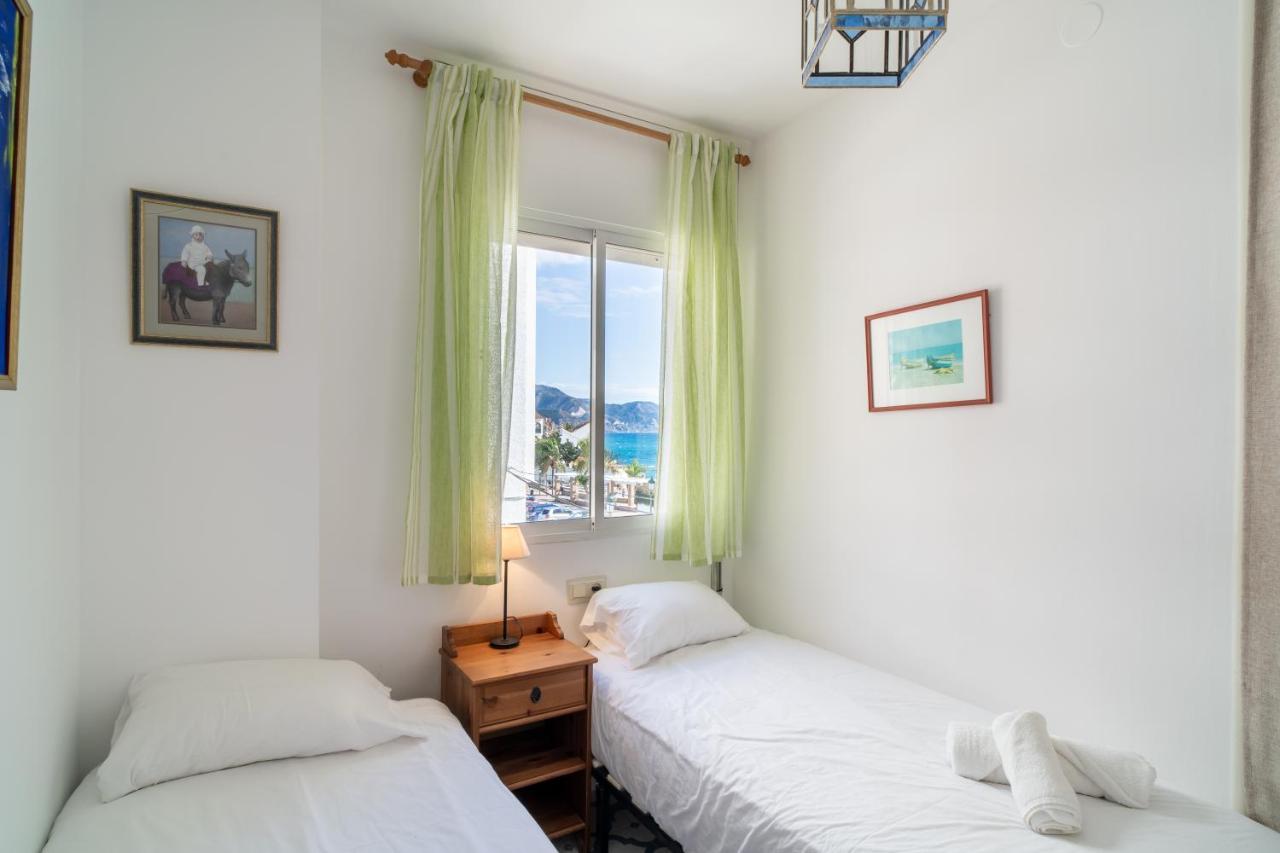 Pitufo 1d Casasol Nerja