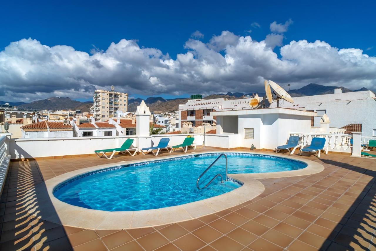 Apartment Pitufo 1d Casasol