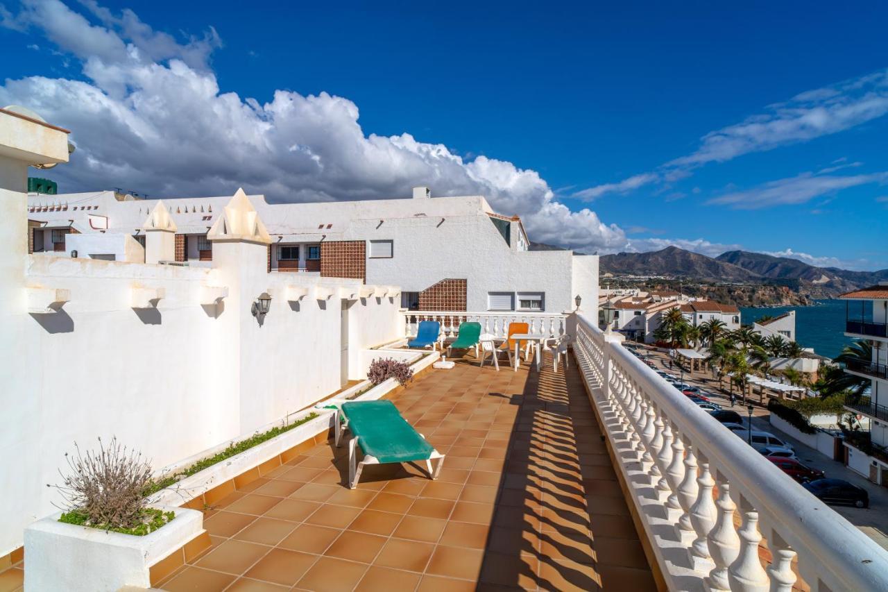 Pitufo 1d Casasol * Nerja