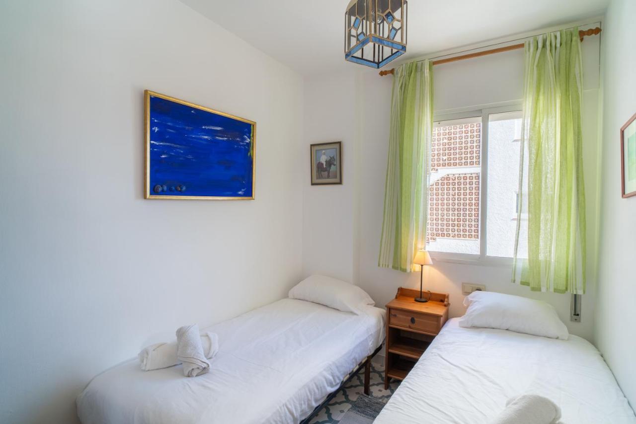 Apartment Pitufo 1d Casasol Nerja