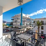 Pitufo 1D Apartments Casasol