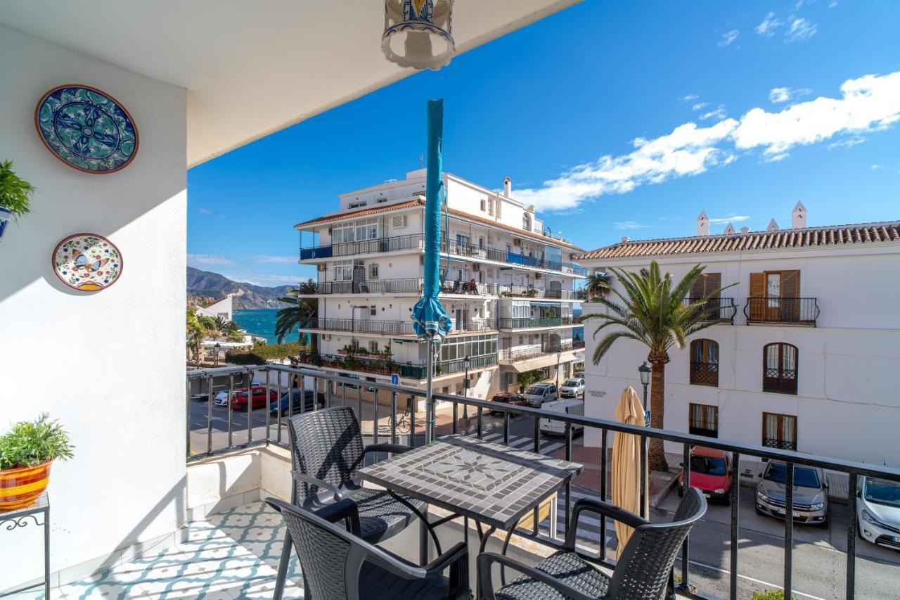 Apartment Pitufo 1d Casasol